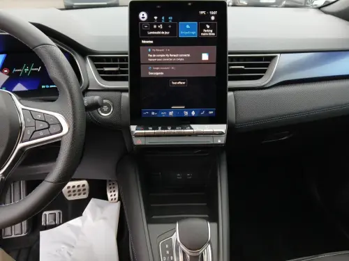 Renault Symbioz E-Tech full hybrid 145 Esprit Alpine - Photo 14
