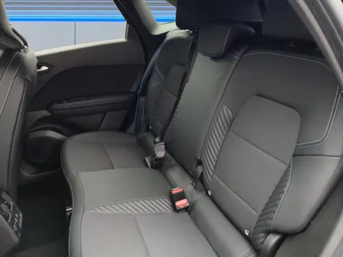 Renault Symbioz E-Tech full hybrid 145 Esprit Alpine - Photo 15
