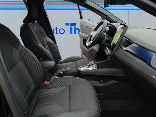 Renault Symbioz E-Tech full hybrid 145 Esprit Alpine - Photo 16