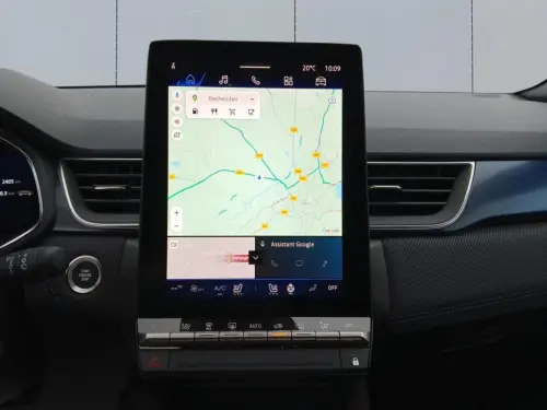 Renault Symbioz E-Tech full hybrid 145 Esprit Alpine - Photo 19