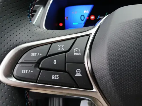 Renault Symbioz E-Tech full hybrid 145 Esprit Alpine - Photo 22