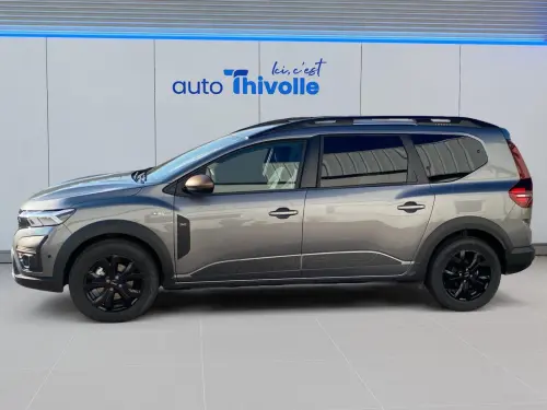 Dacia Jogger Hybrid 140 7 places GSR2 Extreme + - Photo 1