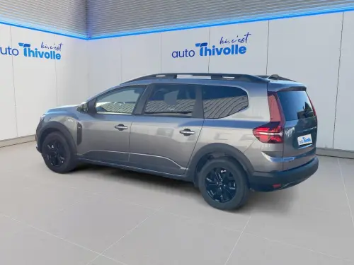 Dacia Jogger Hybrid 140 7 places GSR2 Extreme + - Photo 2