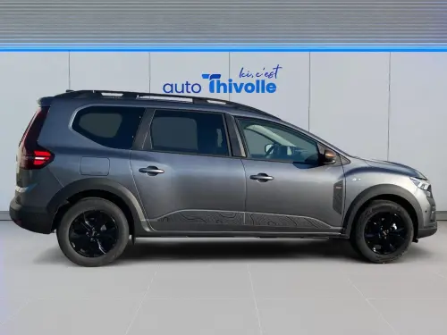Dacia Jogger Hybrid 140 7 places GSR2 Extreme + - Photo 5