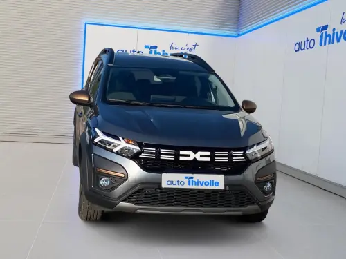 Dacia Jogger Hybrid 140 7 places GSR2 Extreme + - Photo 7