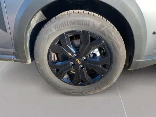 Dacia Jogger Hybrid 140 7 places GSR2 Extreme + - Photo 8