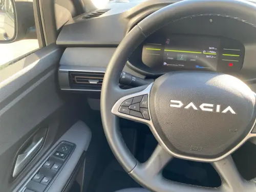 Dacia Jogger Hybrid 140 7 places GSR2 Extreme + - Photo 13