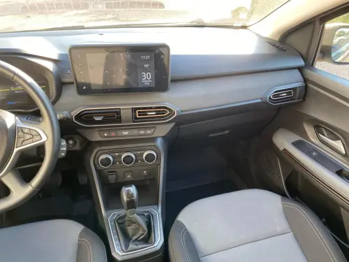 Dacia Jogger Hybrid 140 7 places GSR2 Extreme + - Photo 14