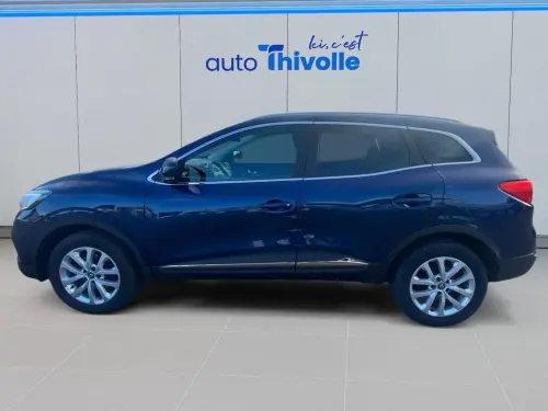 Renault Kadjar Blue dCi 115 EDC Business - Photo 1