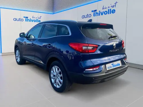 Renault Kadjar Blue dCi 115 EDC Business - Photo 2