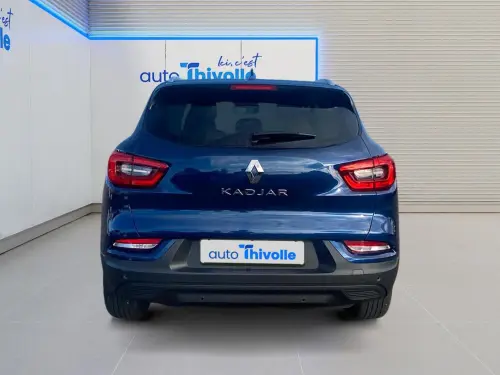 Renault Kadjar Blue dCi 115 EDC Business - Photo 3