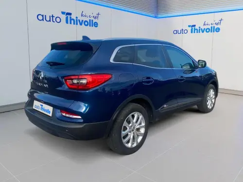 Renault Kadjar Blue dCi 115 EDC Business - Photo 4