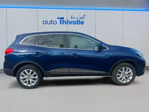 Renault Kadjar Blue dCi 115 EDC Business - Photo 5