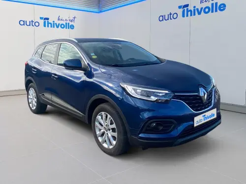 Renault Kadjar Blue dCi 115 EDC Business - Photo 6