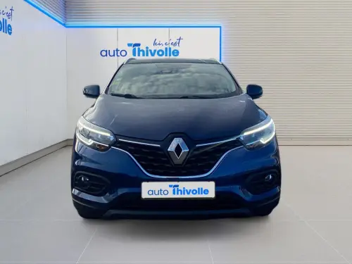 Renault Kadjar Blue dCi 115 EDC Business - Photo 7