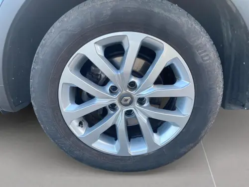 Renault Kadjar Blue dCi 115 EDC Business - Photo 8