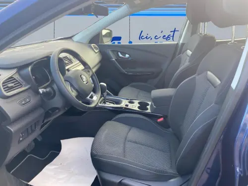Renault Kadjar Blue dCi 115 EDC Business - Photo 9