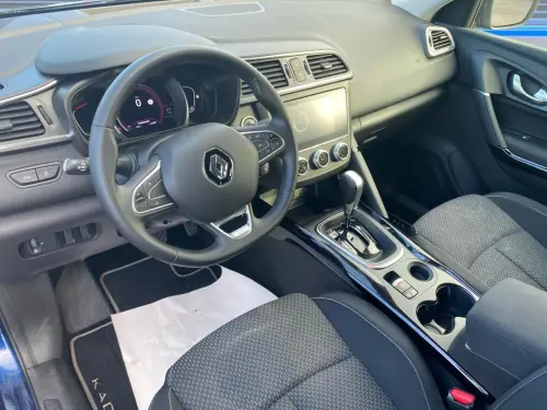 Renault Kadjar Blue dCi 115 EDC Business - Photo 11