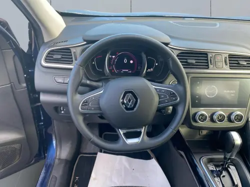 Renault Kadjar Blue dCi 115 EDC Business - Photo 12