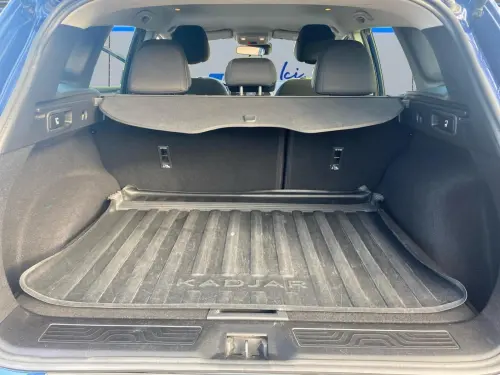 Renault Kadjar Blue dCi 115 EDC Business - Photo 18