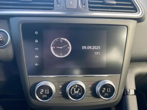 Renault Kadjar Blue dCi 115 EDC Business - Photo 20