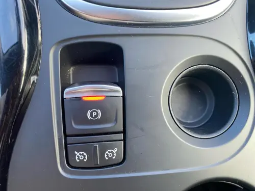 Renault Kadjar Blue dCi 115 EDC Business - Photo 22