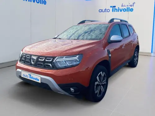 Dacia Duster TCe 150 FAP 4x2 EDC Prestige - Photo 0