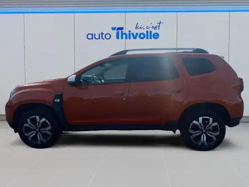 Dacia Duster TCe 150 FAP 4x2 EDC Prestige - Photo 1