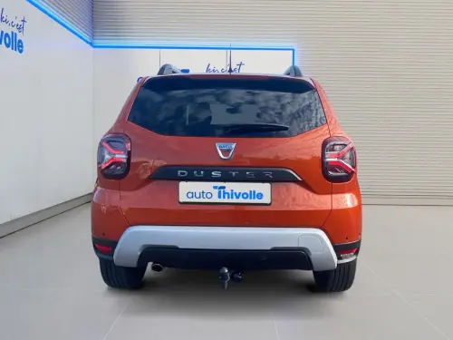 Dacia Duster TCe 150 FAP 4x2 EDC Prestige - Photo 3