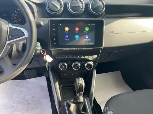 Dacia Duster TCe 150 FAP 4x2 EDC Prestige - Photo 14