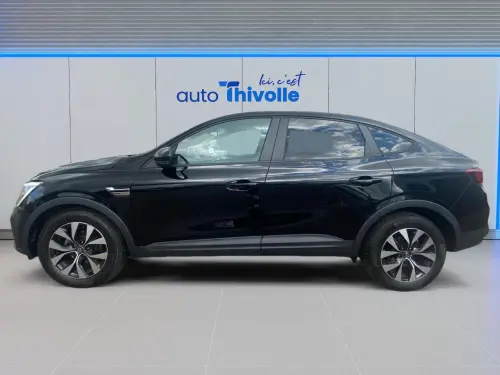 Renault Arkana mild hybrid 140 EDC FAP - 22 Evolution - Photo 1