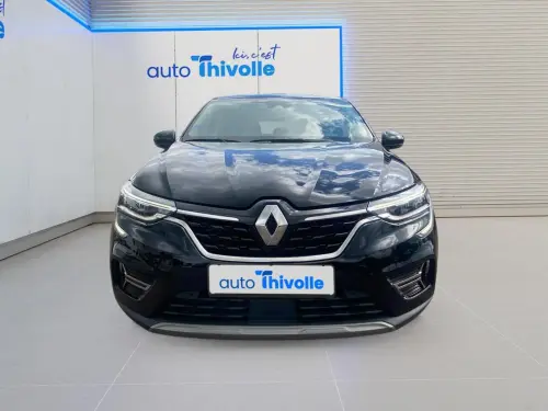 Renault Arkana mild hybrid 140 EDC FAP - 22 Evolution - Photo 7
