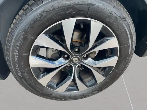 Renault Arkana mild hybrid 140 EDC FAP - 22 Evolution - Photo 8