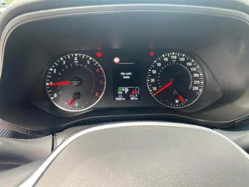 Renault Arkana mild hybrid 140 EDC FAP - 22 Evolution - Photo 13