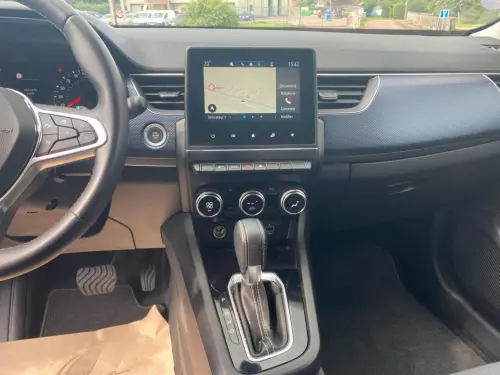 Renault Arkana mild hybrid 140 EDC FAP - 22 Evolution - Photo 14