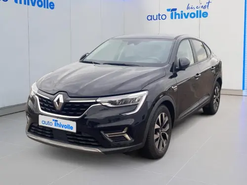 Renault Arkana mild hybrid 140 EDC FAP - 22 Evolution - Photo 0