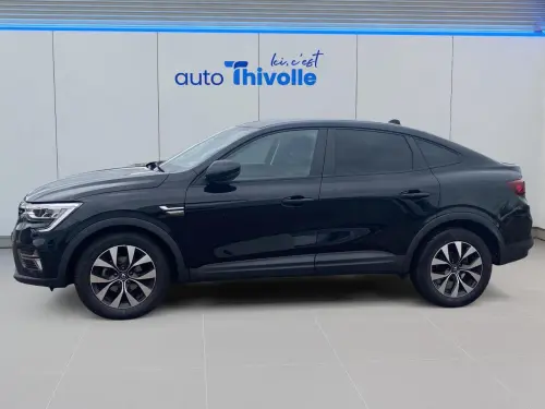 Renault Arkana mild hybrid 140 EDC FAP - 22 Evolution - Photo 1