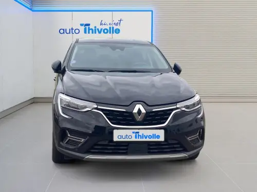 Renault Arkana mild hybrid 140 EDC FAP - 22 Evolution - Photo 7
