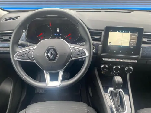 Renault Arkana mild hybrid 140 EDC FAP - 22 Evolution - Photo 11