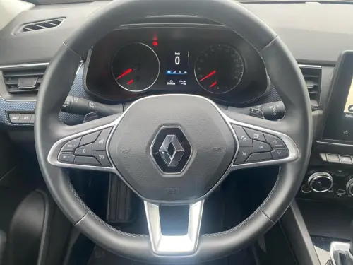 Renault Arkana mild hybrid 140 EDC FAP - 22 Evolution - Photo 12