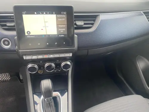 Renault Arkana mild hybrid 140 EDC FAP - 22 Evolution - Photo 14