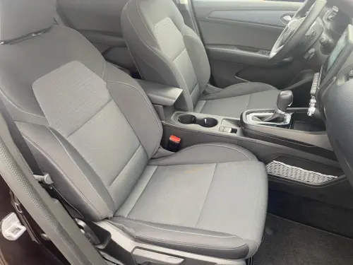 Renault Arkana mild hybrid 140 EDC FAP - 22 Evolution - Photo 16