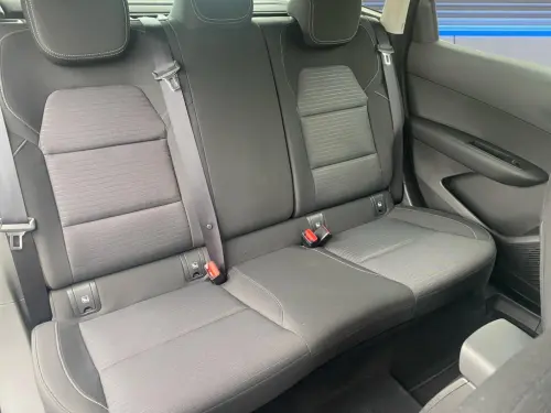 Renault Arkana mild hybrid 140 EDC FAP - 22 Evolution - Photo 17