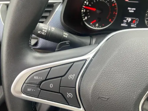 Renault Arkana mild hybrid 140 EDC FAP - 22 Evolution - Photo 21