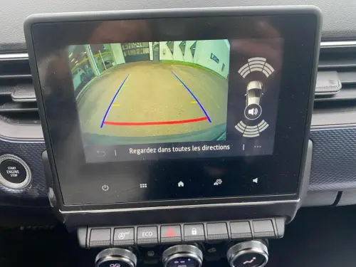 Renault Arkana mild hybrid 140 EDC FAP - 22 Evolution - Photo 22