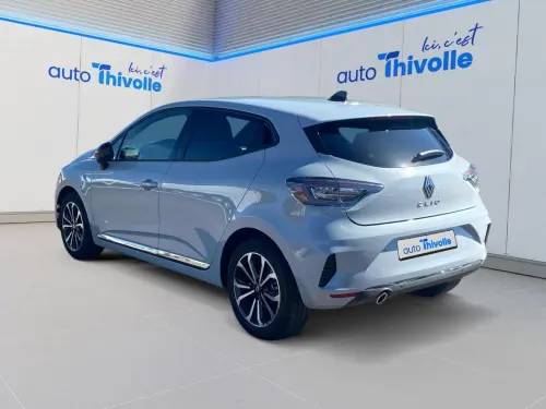 Renault Clio Clio TCe 90 ch GSR2 Techno - Photo 2
