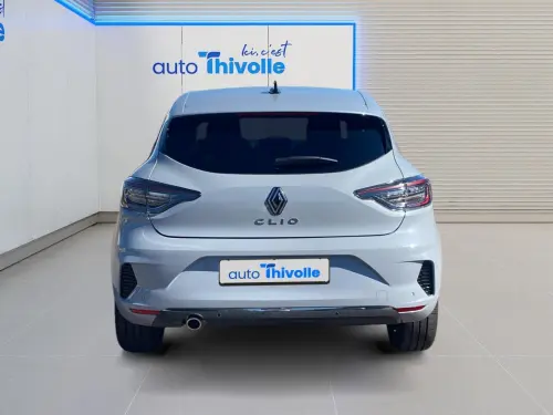 Renault Clio Clio TCe 90 ch GSR2 Techno - Photo 3