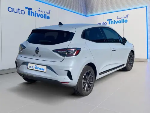Renault Clio Clio TCe 90 ch GSR2 Techno - Photo 4