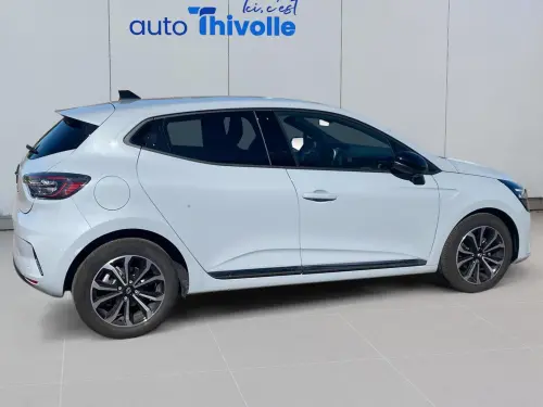 Renault Clio Clio TCe 90 ch GSR2 Techno - Photo 5