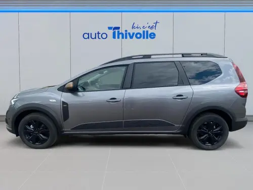 Dacia Jogger ECO-G 100 7 places GSR2 Extreme + - Photo 1